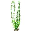Amtra Deko Plant Rotala - Decorazione pianta Finta atossica per Acquari, Accessorio Ornamentale subacqueo, Decorativo rifugio nascondiglio, Dimensione 35 * 12,5 * 3,5 cm