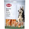 TRIXIE Denta Fun rotolini pollo per cani - Gustosi - 30 pz, 12 cm - 240 g