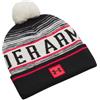 Under Armour M Halftime Pom Beanie Men, Size One Size 0279 - Stone One Size