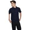 Uneek clothing Uneek, polo unisex, in tessuto da 220 g/m2 Maroon XXXX-Large