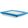 Briggs & Stratton Briggs and Stratton Cartuccia Filtro dell'Aria Originale 491588S