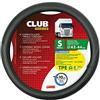 Lampa 98845 Club, coprivolante Presa Confort in TPE - S - Ã˜ 42/44 cm - Nero