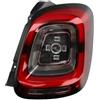 Olsa Fanale Posteriore Olsa per Fiat 500x, dal 2018 in poi (DESTRO, Rosso LED)