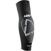 Leatt 5020004323 Protezione del Gomito Airflex, Nero, Xl