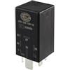 HELLA 4RV 008 188-181 Centralina, Tempo incandescenza, 12V, 7a... poli, Tempo preriscaldamento 7sec., Con emissione bagliore residuo, con rilevamento temperatura esterna