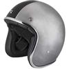 Stormer Casco jet Pearl Wax Taglia XS