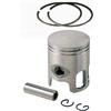 Rms Classic Pistone RMS Classic Piaggio Vespa 50cc 39mm 122740