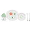 SARO Set Pappa 5 Pezzi Saro Pocket