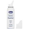 CHICCO Soluzione Fisiologica Acqua di Mare Isotonica Chicco PHYSIOCLEAN