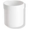 Hewi 477 porta spazzolini, 477.04D020 98, 477 [Accessori Bagno > Porta Spazzolini]