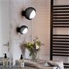 Ideal-Lux Bloom lampada a soffitto, E27, 366586, Bloom [Lampade per Interni > Lampade a Soffitto]