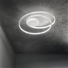 Ideal-Lux Oz lampada a soffitto, LED, 352442, Oz [Lampade per Interni > Lampade a Soffitto]