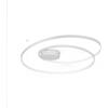 Ideal-Lux Oz lampada a soffitto, LED, 352459, Oz [Lampade per Interni > Lampade a Soffitto]