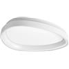 Ideal-Lux Gemini lampada a soffitto, LED, 341439, Gemini [Lampade per Interni > Lampade a Soffitto]