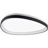 Ideal-Lux Gemini lampada a soffitto, LED, 341477, Gemini [Lampade per Interni > Lampade a Soffitto]