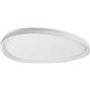 Ideal-Lux Gemini lampada a soffitto, LED, 341491, Gemini [Lampade per Interni > Lampade a Soffitto]