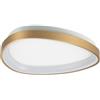 Ideal-Lux Gemini lampada a soffitto, LED, 328034, Gemini [Lampade per Interni > Lampade a Soffitto]