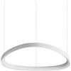 Ideal-Lux Gemini lampada a sospensione, LED, 372150, Gemini [Lampade per Interni > Lampade a Sospensione]
