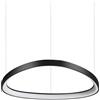 Ideal-Lux Gemini lampada a sospensione, LED, 372167, Gemini [Lampade per Interni > Lampade a Sospensione]