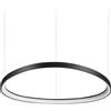 Ideal-Lux Gemini lampada a sospensione, LED, 372198, Gemini [Lampade per Interni > Lampade a Sospensione]