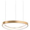 Ideal-Lux Gemini lampada a sospensione, LED, 341545, Gemini [Lampade per Interni > Lampade a Sospensione]