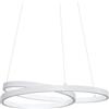 Ideal-Lux Oz lampada a sospensione, LED, 352435, Oz [Lampade per Interni > Lampade a Sospensione]