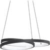 Ideal-Lux Oz lampada a sospensione, LED, 364957, Oz [Lampade per Interni > Lampade a Sospensione]