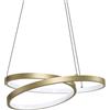 Ideal-Lux Oz lampada a sospensione, LED, 364971, Oz [Lampade per Interni > Lampade a Sospensione]
