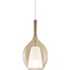 Ideal-Lux Kalique-2 lampada a sospensione, E27, 360003, Kalique-2; Kalique [Lampade per Interni > Lampade a Sospensione]