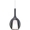 Ideal-Lux Kalique-2 lampada a sospensione, E27, 359984, Kalique-2; Kalique [Lampade per Interni > Lampade a Sospensione]