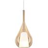 Ideal-Lux Kalique-3 lampada a sospensione, E27, 360058, Kalique-3; Kalique [Lampade per Interni > Lampade a Sospensione]