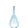 Ideal-Lux Kalique-3 lampada a sospensione, E27, 360089, Kalique-3; Kalique [Lampade per Interni > Lampade a Sospensione]
