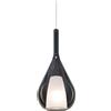 Ideal-Lux Kalique-3 lampada a sospensione, E27, 353616, Kalique-3; Kalique [Lampade per Interni > Lampade a Sospensione]