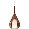 Ideal-Lux Kalique-3 lampada a sospensione, E27, 360065, Kalique-3; Kalique [Lampade per Interni > Lampade a Sospensione]