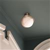 Ideal-Lux Bloom lampada a parete, 366531, Bloom [Lampade per Interni > Lampade a Parete]
