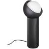 Ideal-Lux Bloom lampada da tavolo, G9, 352848, Bloom [Lampade per Interni > Lampade da Tavolo]