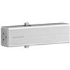 Yale Tesa Assa Abloy Dc140 - 0 - Dev1-, Corpo Di Chiudiporta Dc140, Argento