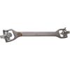 SW-Stahl Coppa dell' olio - speciale chiave 8-in-1, 03007L