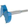 Roman Carbide DC1884 - Punta Forstner in carburo, 3-7/8