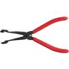 SW-Stahl 01476L Pinza per Molle Freni e Cappuccio Candela di Accensione