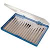 Silverline Gioiellieri Set di cacciaviti 16pce 16pce