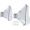 PRONTEX Kit maschera per ampolla a flusso regolabile prontex - PRONTEX - 943794230