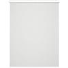 Gardinia Comfort Move Tenda a Rullo, Fissaggio a Incastro, con Colla o Viti, Tenda da Giorno, Opaco, incl. Materiale di Montaggio, Bianco, 60 x 150 cm (LxH)