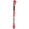 Anchor Maia Anchor 233103 4635000-00895 - Filato per Ricamo, Cotone, Granato, 3 Grammi