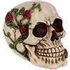 Nemesis Now Rose From Beyond - Statuina da 16,5 cm, colore: Avorio