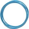 Vaessen Creative Filo di alluminio, blu, 3 mm 3 m