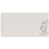 Villeroy & Boch Manufacture Rock blanc - Mickey Mouse - Vassoio da portata, bianco, lavabile in lavastoviglie e utilizzabile nel microonde, effetto ardesia con disegni di Disney Topolino