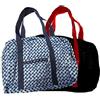 EURO MARKETING MANUFACTURING Easy Bag Borsa Multiuso richiudibile, Sintetico, Multicolore, Unica