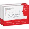 Patris Health 2x Test per la Sifilide Patris Health®, Autotest, Rilevamento dell'infezione da Treponema pallidum