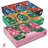 MEDA PHARMA SPA SAUGELLA CHRISTMAS BOX DERMOLIQUIDO 100 ML + INTIMO&CORPO 100 ML + FLACONE 100 ML
